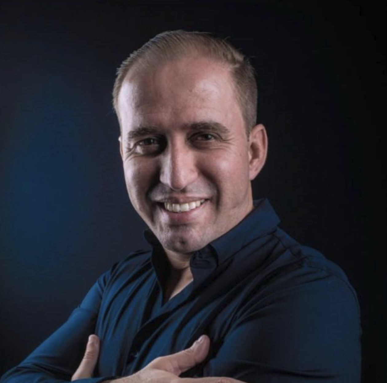 Denis Cruz