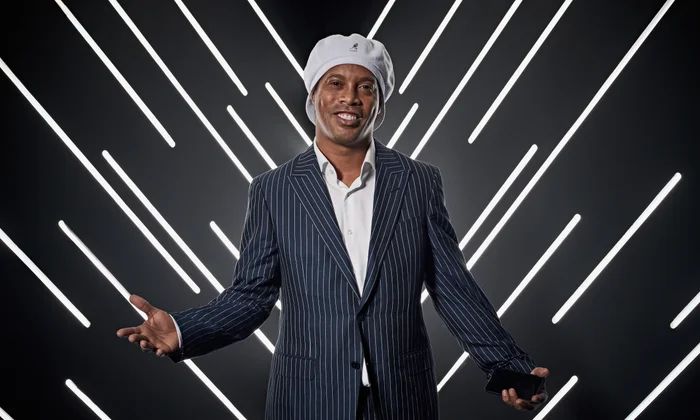 Ronaldinho Gaúcho